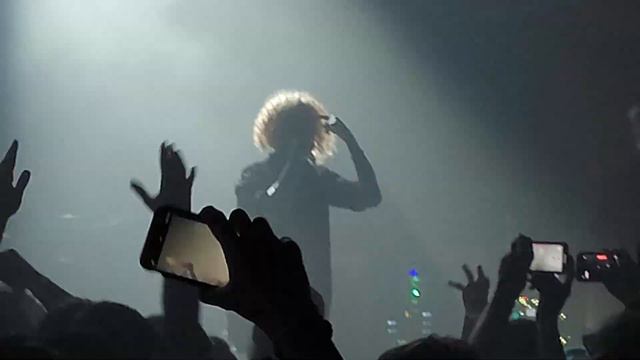 Lorna Shore - To The Hellfire Live 4K [Chaos and Carnage Tour 2022] смотреть онлайн