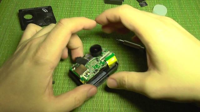 GitUp Git2 Complete Disassemble смотреть онлайн