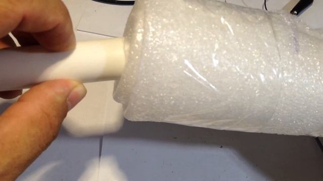 Акустические резонаторы-фильтры из трубы,для направленного микрофона смотреть онлайн