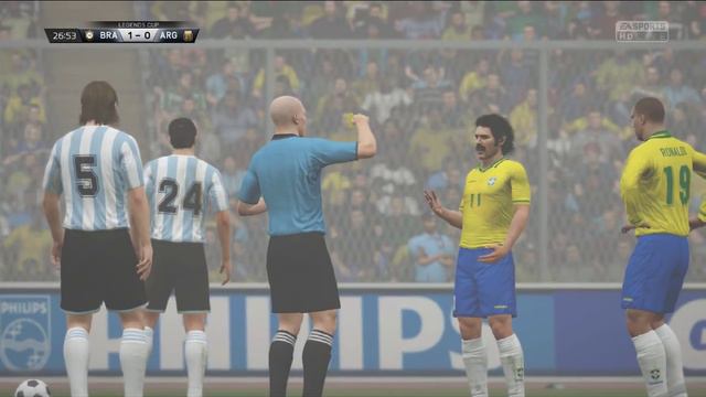 FIFA 16 MODDINGWAY MOD V 2.9.1 // Classic Teams