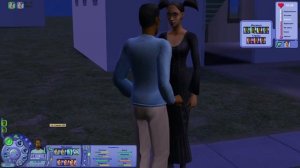 The Sims 2 #1 Семья Дример