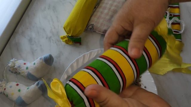 ПОДУШКИ из ЛАВАНДЫ для хорошего сна и украшения своего домашнего интерьера смотреть онлайн