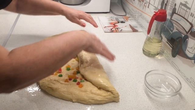 Кулич Александрийский