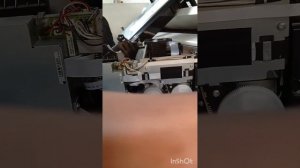 Epson L800 General error, How to fix. 100% Solution.