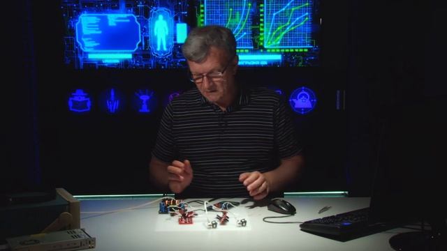 Земля наше всё | ADAU1701 + 4 x PCM5102 смотреть онлайн