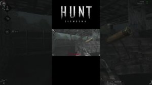 Hunt Showdown - Сладкая парочка 3!