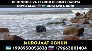 Абдуллох Домла-Яҳудийлар нега дажжолни кутиб яшайди?!-Abdulloh Domla #abdullohdomla  #yahudiylar