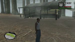 Мифы в игре GTA San Andreas пикси выпуск 13