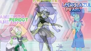 Вселенная Стивена 4