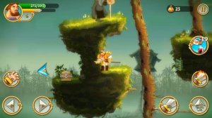 Три Богатыря Приключения #18 глава 2 задание 4-5 Доставили Траву-Мураву Водному Царю