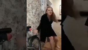 Сегодня Праздник у Девчат , Сегодня Будут Танцы !