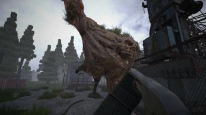 Что такое stalcraft X за 5 минут