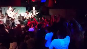 Андрюшкин  и "Гражданская Оборона" - Мы уйдем из зоопарка