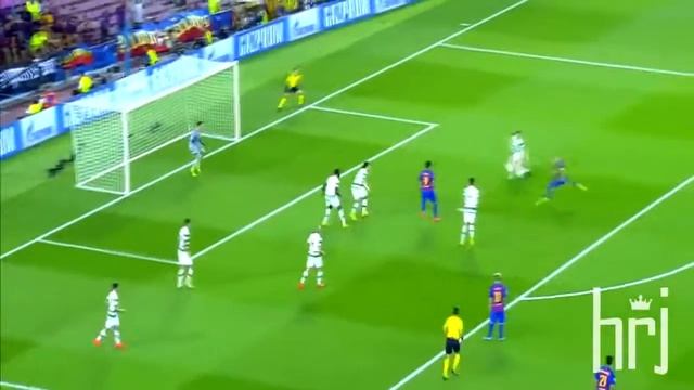 Neymar Jr  Ultimate Neymagic Skills 2017