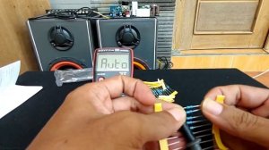 Multimeter Digital ZOYI ZT-A6 Murah | Cara Ukur Elko, Dioda, Resistor & Kapasitor