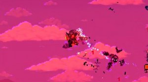 #10 Terraria за призывателей - ЖУТКИЕ БАШНИ
