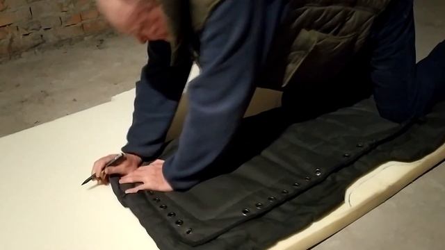 ремонт карпового кресла смотреть онлайн