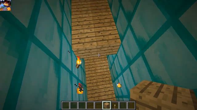 РОМАН - НОВЫЙ ЗАЩИТНИК НАШЕЙ ДЕРЕВНИ N 15 в Minecraft смотреть онлайн