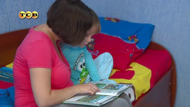 Нормы сна у детей. Мамина школа. ТСВ смотреть онлайн
