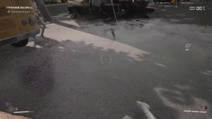 дима залетел к бабе зине, atomic heart 4