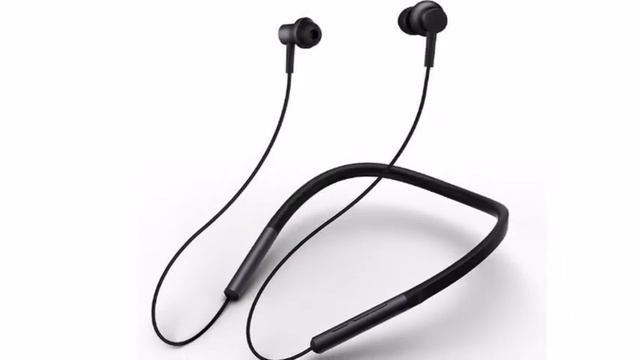 HOT NEWS!!! Xiaomi Mi Bluetooth Earphones, Dual Unit Semi in Ear Headphones, Electronic Thermometer смотреть онлайн