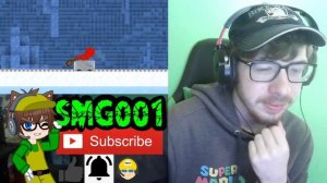 Ultimate Minecart Race - Animation vs. Minecraft Shorts Ep 31 Reaction! | WHO WILL WIN?! | SMG001