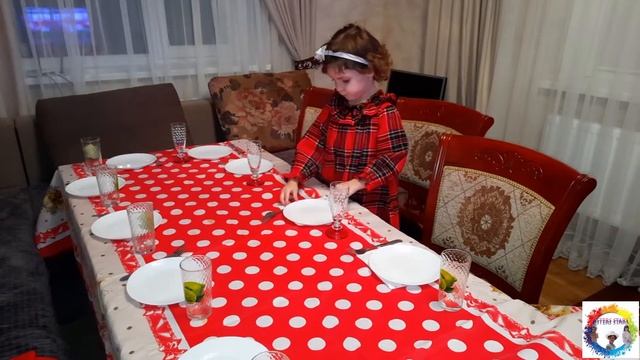 День рождения Сонечки! 5 лет, подарки смотреть онлайн