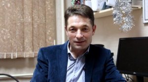 Новогоднее поздравление адвоката Андрея Боуса