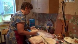 Технология изготовления свадебных шишек