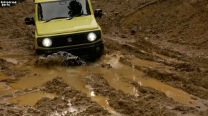 Для чего нужна раздатка, что такое понижайка у внедорожника