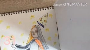 50 фактов обо мне/Самира Ка