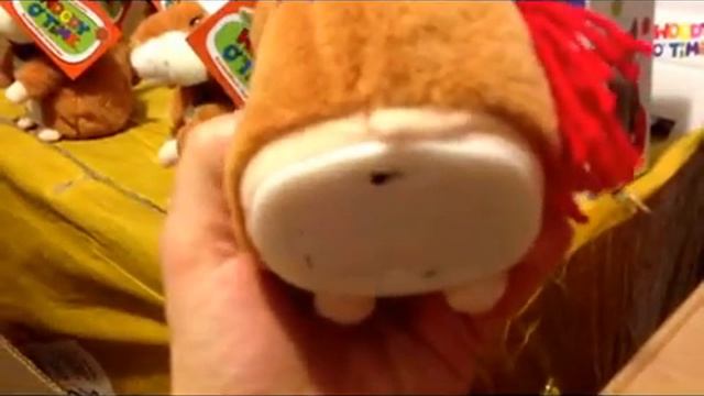 Легендарный говорящий хомяк смотреть онлайн