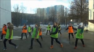 Экологический флешмоб