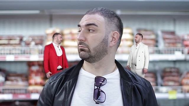 Кетчуп или Майонез?
