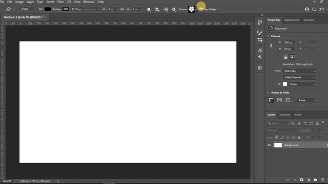 Photoshop Bangla Tutorial Class 15 | Shape Tool, Path Selection Tool, Hand Tool, Zoom Tool смотреть онлайн