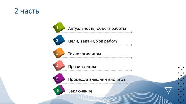 Айсен Яковлев - 5.1 Технические науки / #51ШВБ2022
