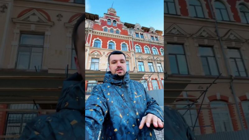 Как оживают города в России?