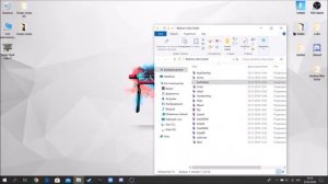 как поставить курсор мыши и фото на рабочий стол
