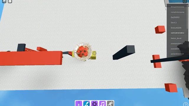 roblox Find the Markers how to get Obby Marker смотреть онлайн