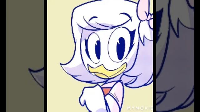 Что звучит в головах у персонажей из утиных истории смотреть онлайн