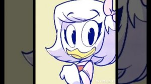 Что звучит в головах у персонажей из утиных истории