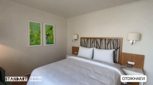Rixos Park Belek 5* - новый отель 2023г в Турции, открытие 12 апреля