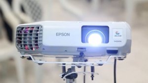 Проектор Epson - купить. Проектор для школы - лучшая цена