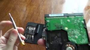 Обзор отверток. Плюсы и минусы данного набора.