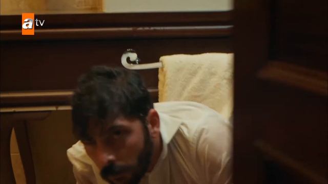 Sen Anlat Karadeniz (Ты расскажи Карадениз). Персонажи Тарык и Мерджан