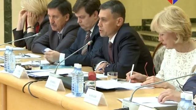 Итоги по развитию индустриального парка «Богословский» - на инвестиционном совете области