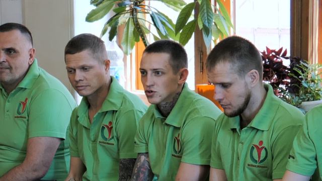 #лечениенаркомании История Николая/ Солевая зависимость