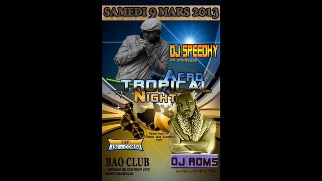 DJ Roms ft Speedhy - Spot 2013 смотреть онлайн