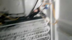 Что делать,если не охлаждает Холодильник Самсунг.