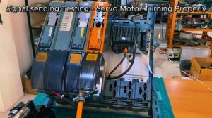 ซ่อม ACOPOS MULTI B&R  #B&R #ซ่อมservo #อุตสาหกรรม